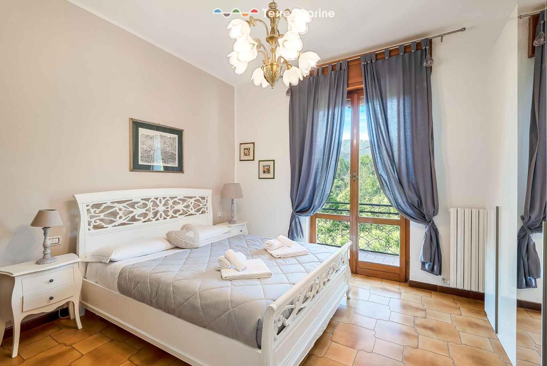 Villa Pina Riccò del Golfo di Spezia Exterior photo